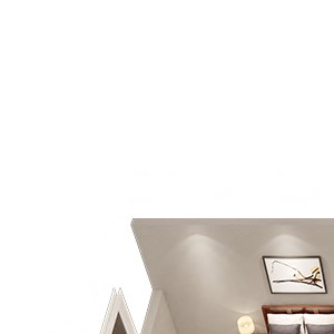 C1 three bedroom one and a half bath